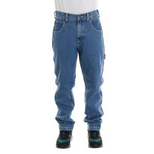 JEANS GARYVILLE NAVY